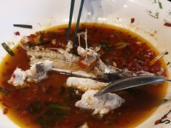 -渔舟意·湖南家宴(萝岗纳金城店)