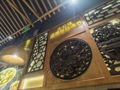 -川味堂·四川豆花(八卦岭店)