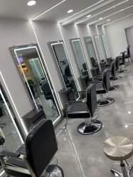 -Coo Hair salon