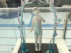 -长春世界雕塑园冰雪艺术天地