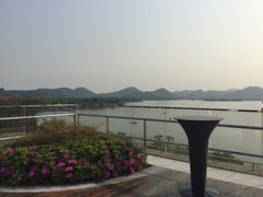 -杭州君悦酒店