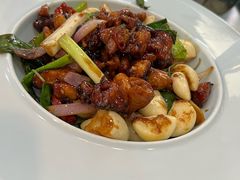 -金姐台湾菜(珠江路店)