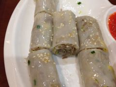 -点都靓餐饮连锁(德信华城店)