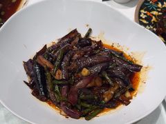 -盛百味·家宴餐厅(霸州分店)