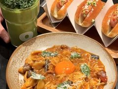 -O'eat Blossom&Pelican(深圳首店)