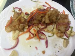 -三子下水馆(南十四道街151号店)