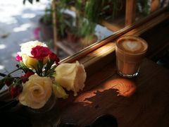 -西关84·History·Art·Cafe