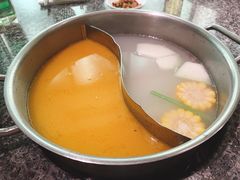 -辉哥火锅(虹桥路店)