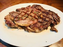 -弗兰克牛排西餐厅Ribone steak house(柠檬花园店)