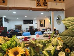 -庭院·冰煮羊·北京涮肉(西单店)