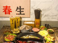 -冯校长老火锅(深圳总店)
