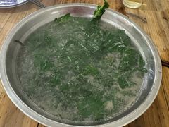 枸杞汤-和平饭店(南兴路店)