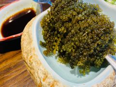 -素德轩素食餐厅(东港店)