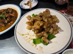 -华竹饭店(中央大街店)