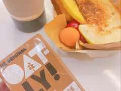 白脱蛋糕-国际饭店·帆声西饼屋(黄河路店)