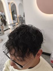 -HD HAIR STYLE