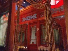 -小吊梨汤·北京菜·烤鸭(清河万象汇店)