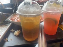 -巴蜀大将火锅(春熙店)