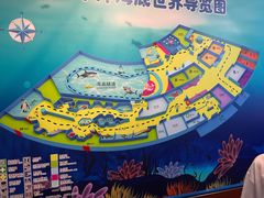 -太平洋海底世界