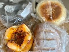-沁屋面包店(人民东路店)