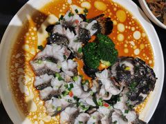 -健眺小海鲜(临海后山店)