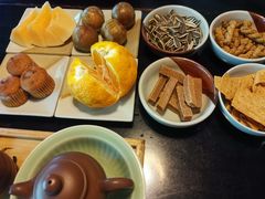 -青藤茶馆(南山路店)
