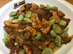 -小土豆北方菜馆(方庄店)