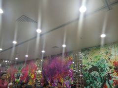 大堂-虾饺妹·粤式手工点心(水荫路店)