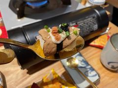 -西月山居匠心创意料理(江汉路新佳丽广场店)