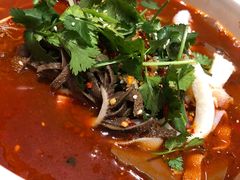 -阿莉餐厅(枣阳路店)