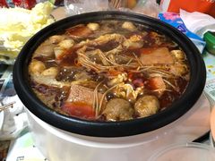 -罗阳人家私房菜(罗阳路店)