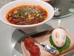 -川旺角融合菜•海景餐厅(星海广场店)