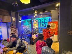 -质烤烤物·活烤海鲜(质烤总店)