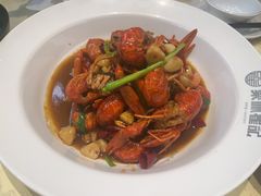 -聚味瞿记·龙虾堂(坡子街店)