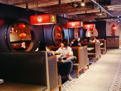 -老佛爷铜炉蛙锅(东门老街店)