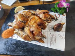-古琢小馆·珠海味(南方软件园店)