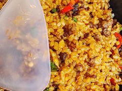 -民食香·腊排骨野生菌美食(木府店)