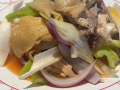 -撒拉花儿·新疆菜·清真(太阳宫店)