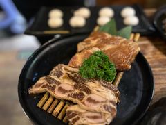 -坦坦大炉·韩式烤肉(望京店)