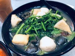 -华嫂冰室(尖沙咀店)