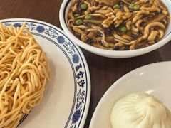 -王家沙点心店(南京西路总店)