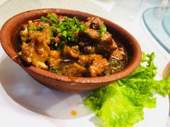 -老院子饭店·鲁菜·海鲜·家常菜