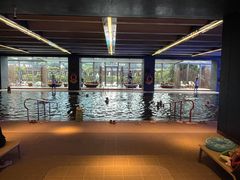 -西安W酒店FIT有型健身中心