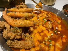 -HOTISLAND海鸡岛·韩国料理(江南西店)