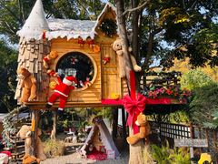 -HERRE·FARM 赫尔露营农场·团建聚会包场