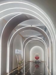 点击看大图 -希乐曼艺术中心·婚礼·活动·宴会厅(南山店)
