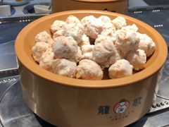 -龍歌自助小火锅(城阳万象汇店)