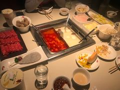 -海底捞火锅(杭州庆春路夜宵主题店)