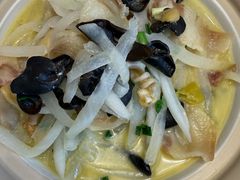 -香阁餐厅·常州菜·常州菜代表品牌(新北奥体店)