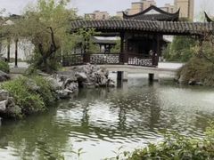 -召稼楼古镇